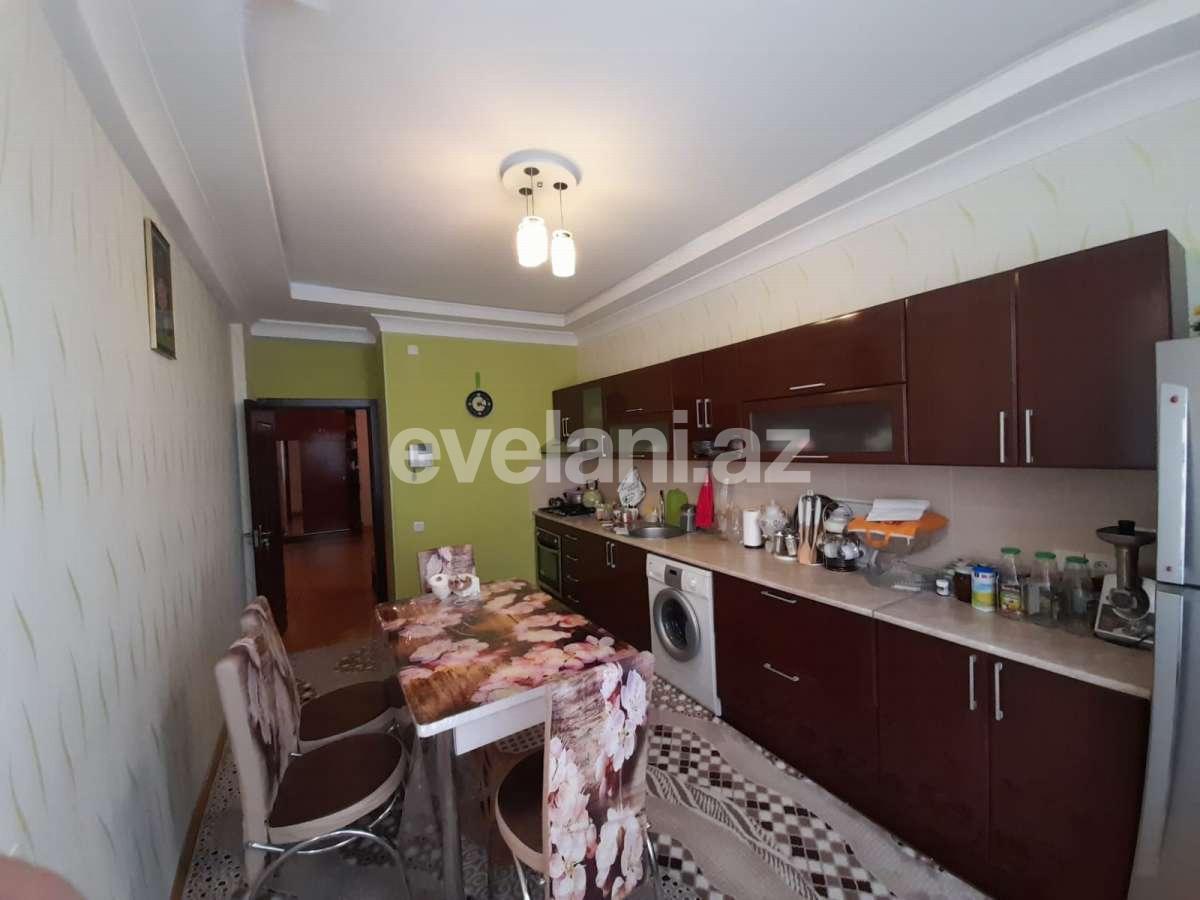 Satılır, yeni tikili, 4 otaqlı, 160 m², Bakı, Nərimanov r, Nəriman Nərimanov m.