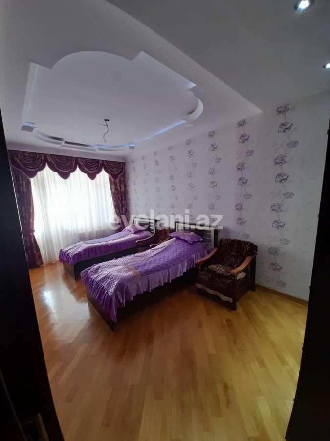 Satılır, yeni tikili, 4 otaqlı, 160 m², Bakı, Nərimanov r, Nəriman Nərimanov m.