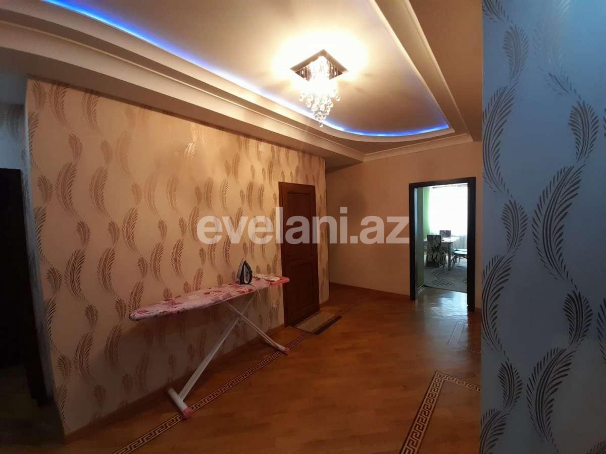 Satılır, yeni tikili, 4 otaqlı, 160 m², Bakı, Nərimanov r, Nəriman Nərimanov m.