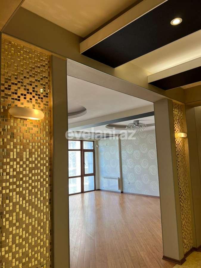 Sale, new building, 4 room, 154 m², Baku, Nasimi r, 28 may m.