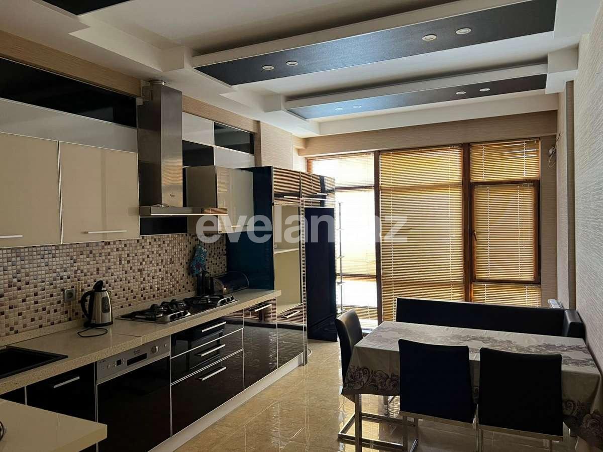 Sale, new building, 4 room, 154 m², Baku, Nasimi r, 28 may m.