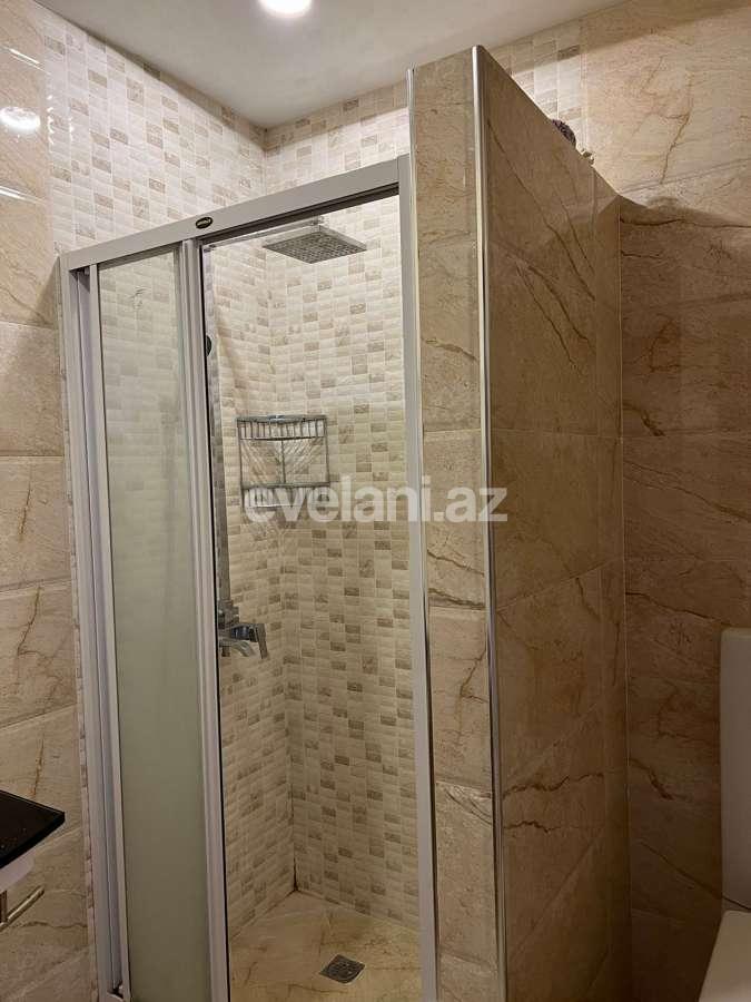 Sale, new building, 4 room, 154 m², Baku, Nasimi r, 28 may m.