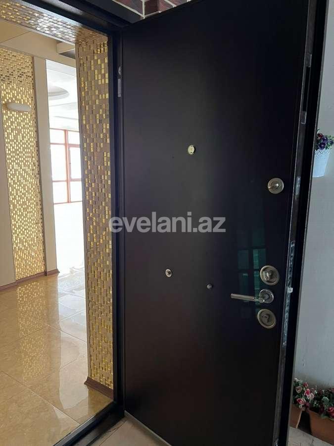 Sale, new building, 4 room, 154 m², Baku, Nasimi r, 28 may m.