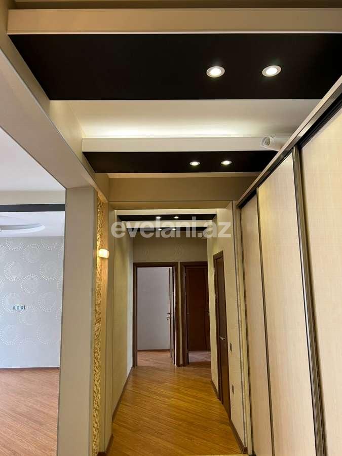 Sale, new building, 4 room, 154 m², Baku, Nasimi r, 28 may m.