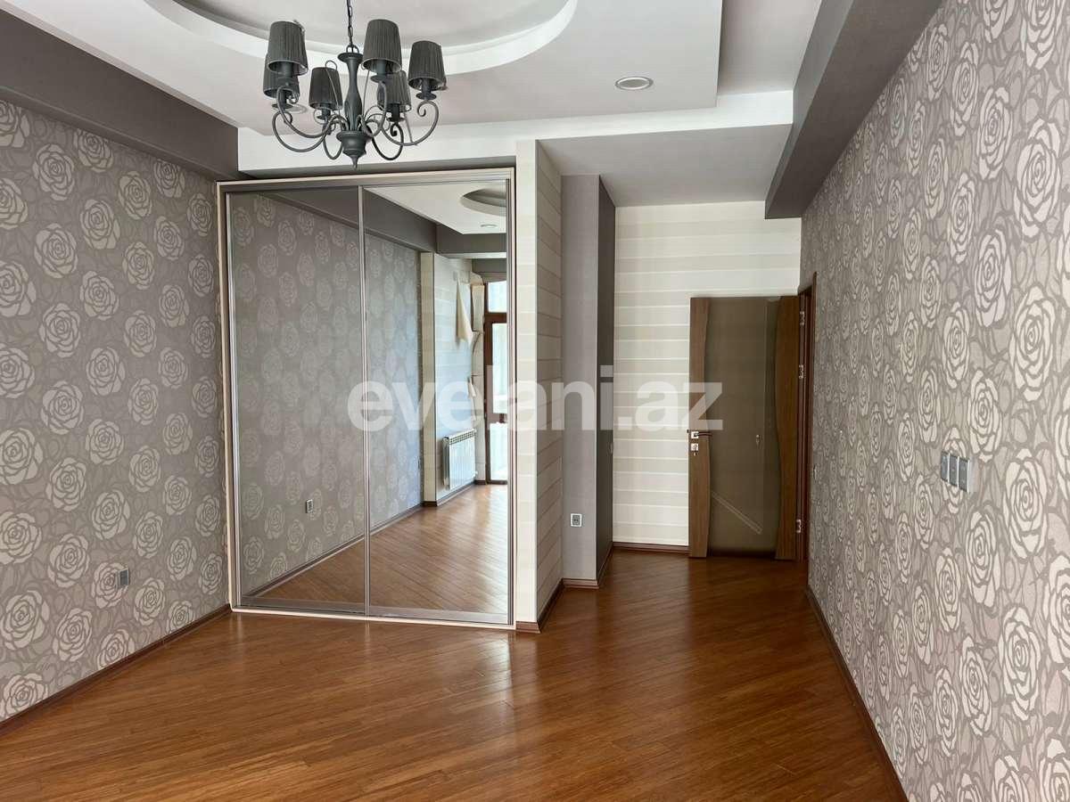 Sale, new building, 4 room, 154 m², Baku, Nasimi r, 28 may m.
