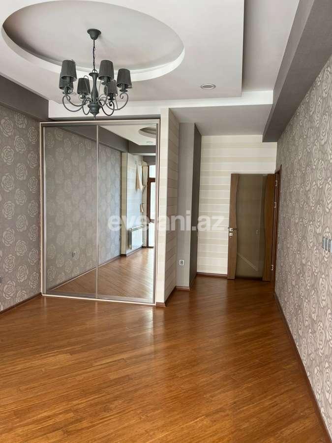 Sale, new building, 4 room, 154 m², Baku, Nasimi r, 28 may m.
