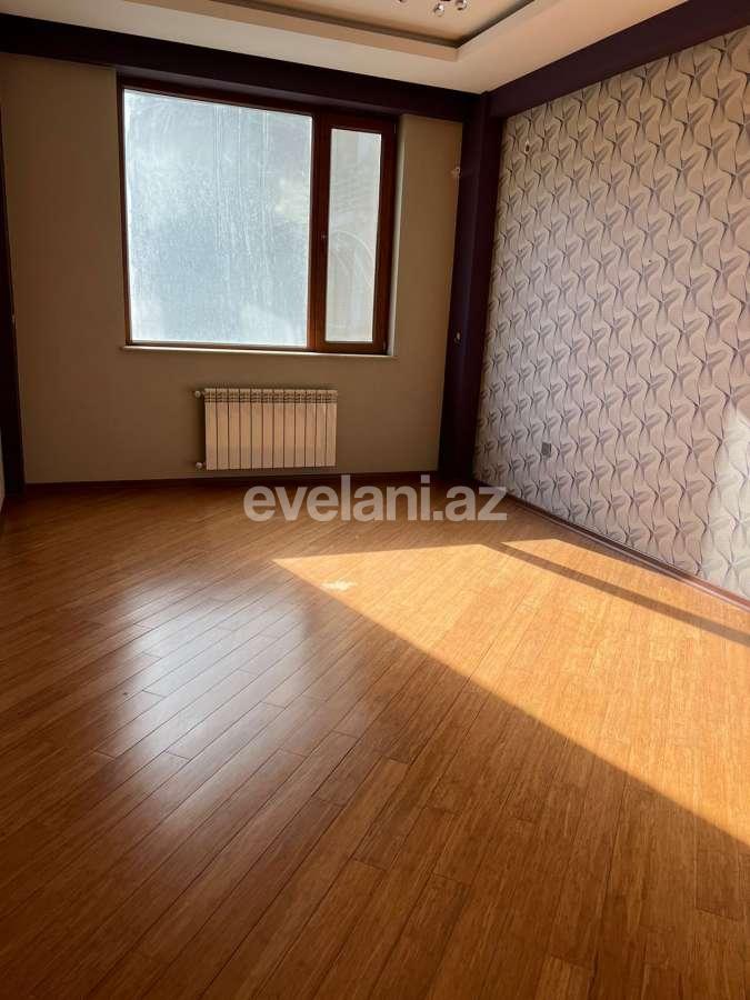 Sale, new building, 4 room, 154 m², Baku, Nasimi r, 28 may m.