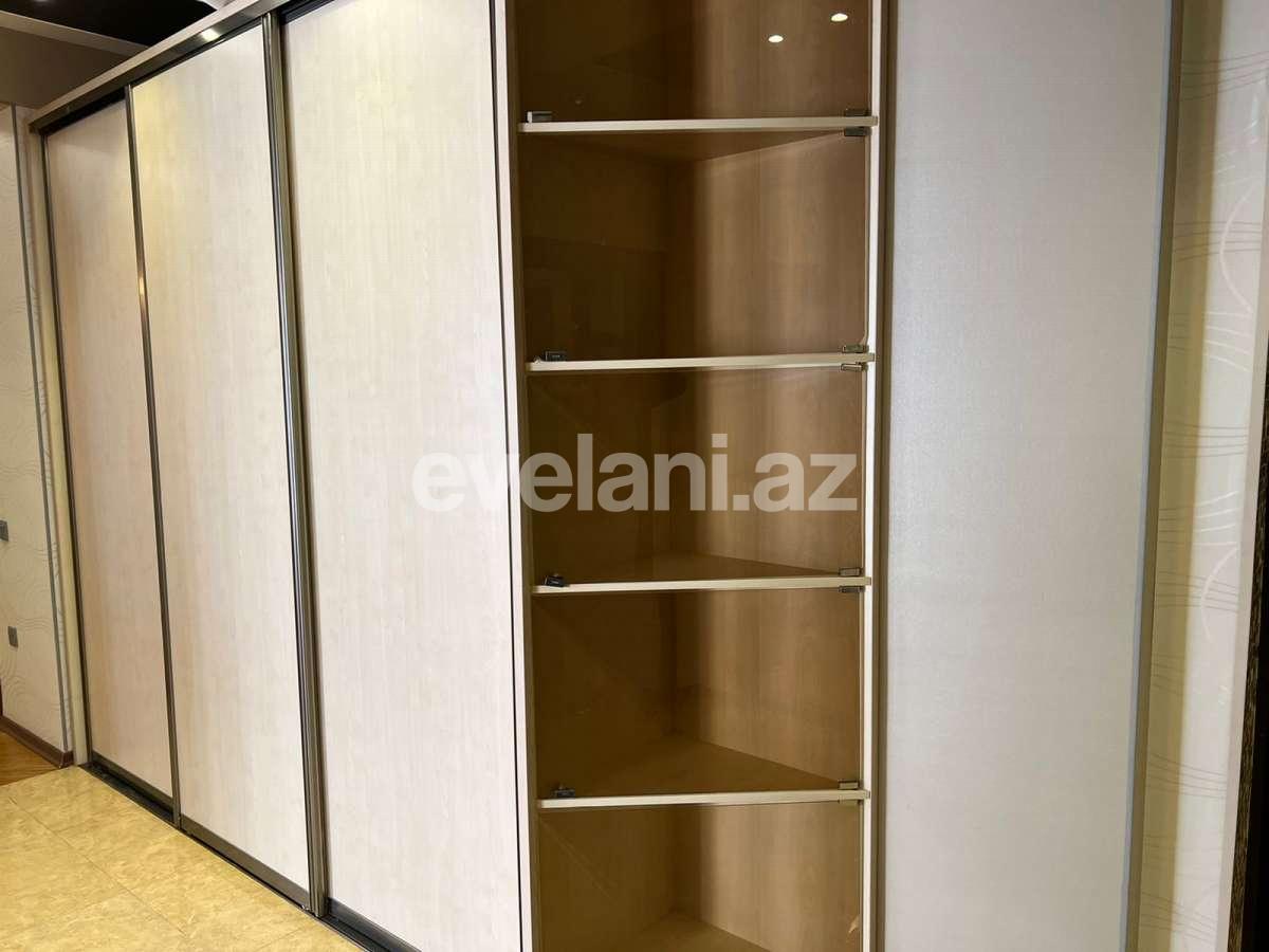 Sale, new building, 4 room, 154 m², Baku, Nasimi r, 28 may m.