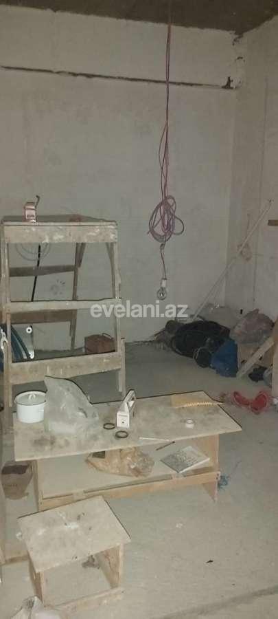 Sale, new building, 3 room, 112 m², Baku, Binagadi r, 7-th microdistrict d.