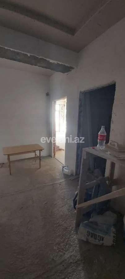 Sale, new building, 3 room, 112 m², Baku, Binagadi r, 7-th microdistrict d.