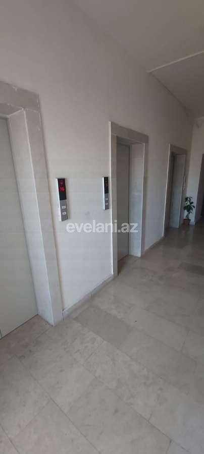 Sale, new building, 3 room, 112 m², Baku, Binagadi r, 7-th microdistrict d.