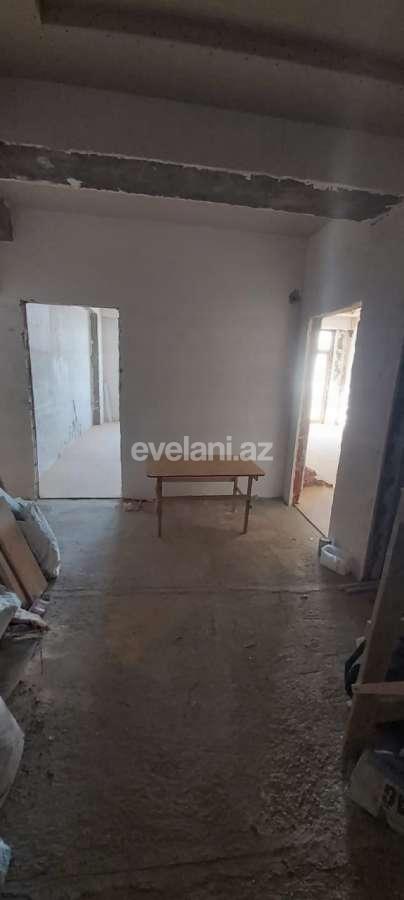 Sale, new building, 3 room, 112 m², Baku, Binagadi r, 7-th microdistrict d.