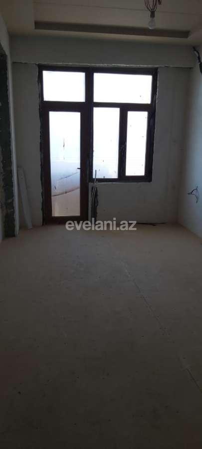 Sale, new building, 3 room, 112 m², Baku, Binagadi r, 7-th microdistrict d.