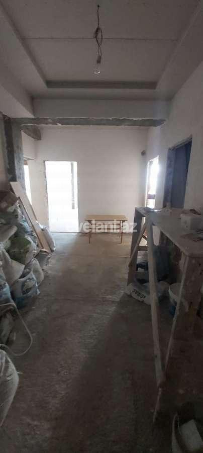 Sale, new building, 3 room, 112 m², Baku, Binagadi r, 7-th microdistrict d.