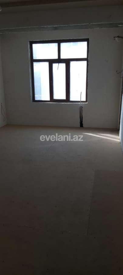 Sale, new building, 3 room, 112 m², Baku, Binagadi r, 7-th microdistrict d.