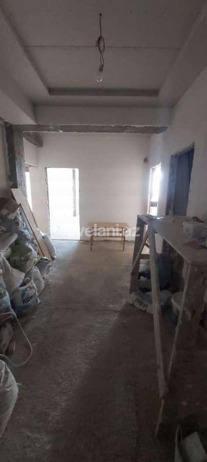 Sale, new building, 3 room, 112 m², Baku, Binagadi r, 7-th microdistrict d.