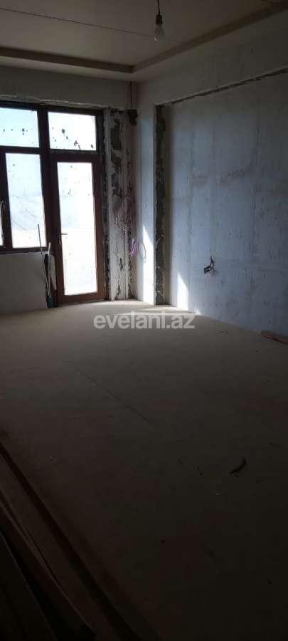 Sale, new building, 3 room, 112 m², Baku, Binagadi r, 7-th microdistrict d.