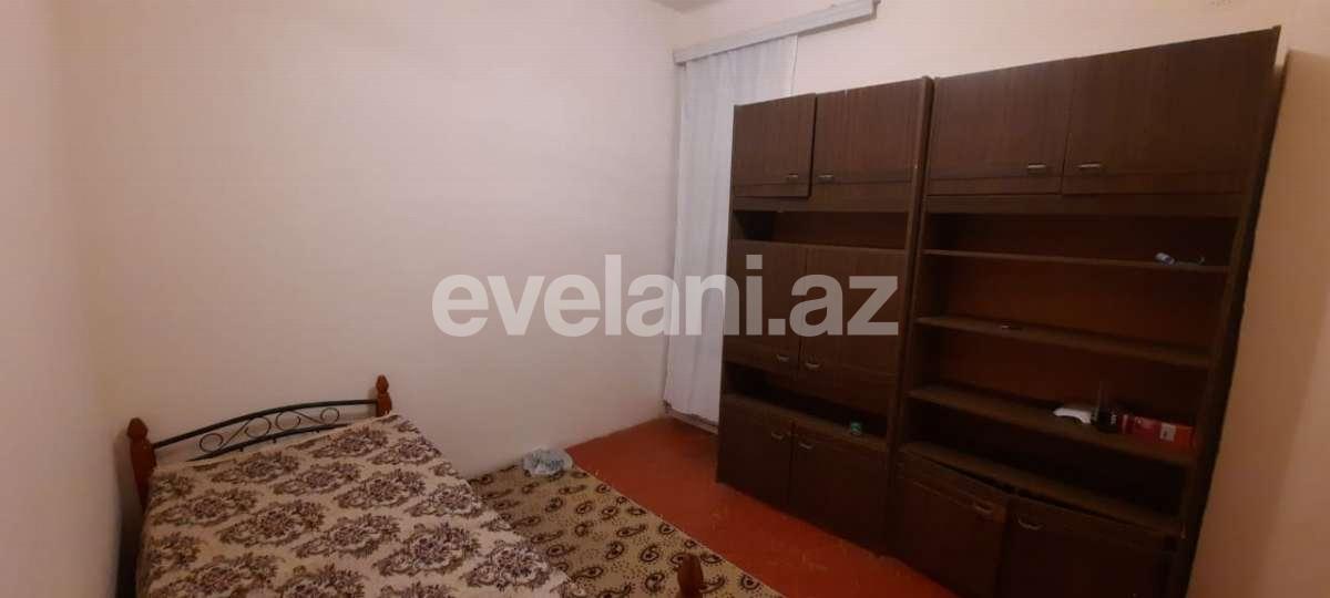 Kirayə verilir, köhnə tikili, 4 otaqlı, 85 m², Bakı, Nəsimi r, Gənclik m.