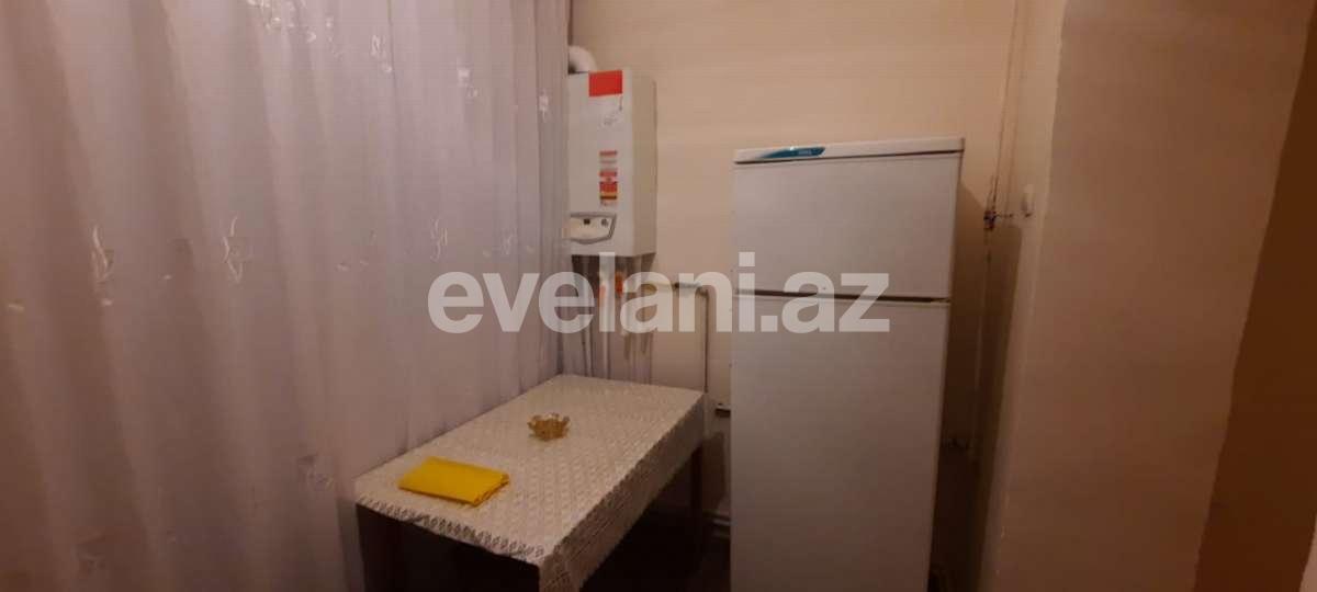 Kirayə verilir, köhnə tikili, 4 otaqlı, 85 m², Bakı, Nəsimi r, Gənclik m.