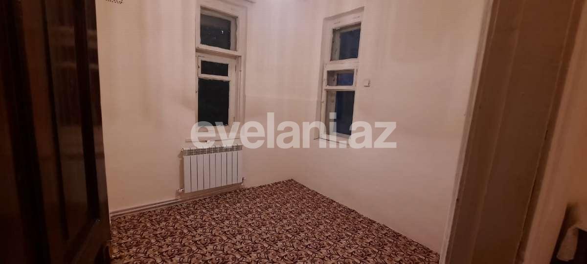 Kirayə verilir, köhnə tikili, 4 otaqlı, 85 m², Bakı, Nəsimi r, Gənclik m.