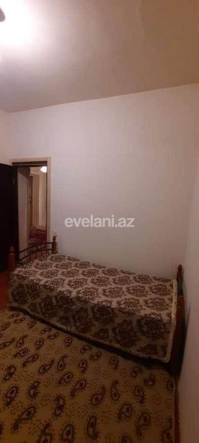 Kirayə verilir, köhnə tikili, 4 otaqlı, 85 m², Bakı, Nəsimi r, Gənclik m.