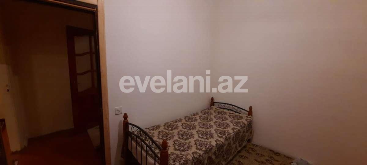 Kirayə verilir, köhnə tikili, 4 otaqlı, 85 m², Bakı, Nəsimi r, Gənclik m.