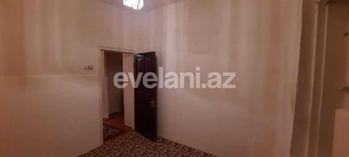 Kirayə verilir, köhnə tikili, 4 otaqlı, 85 m², Bakı, Nəsimi r, Gənclik m.