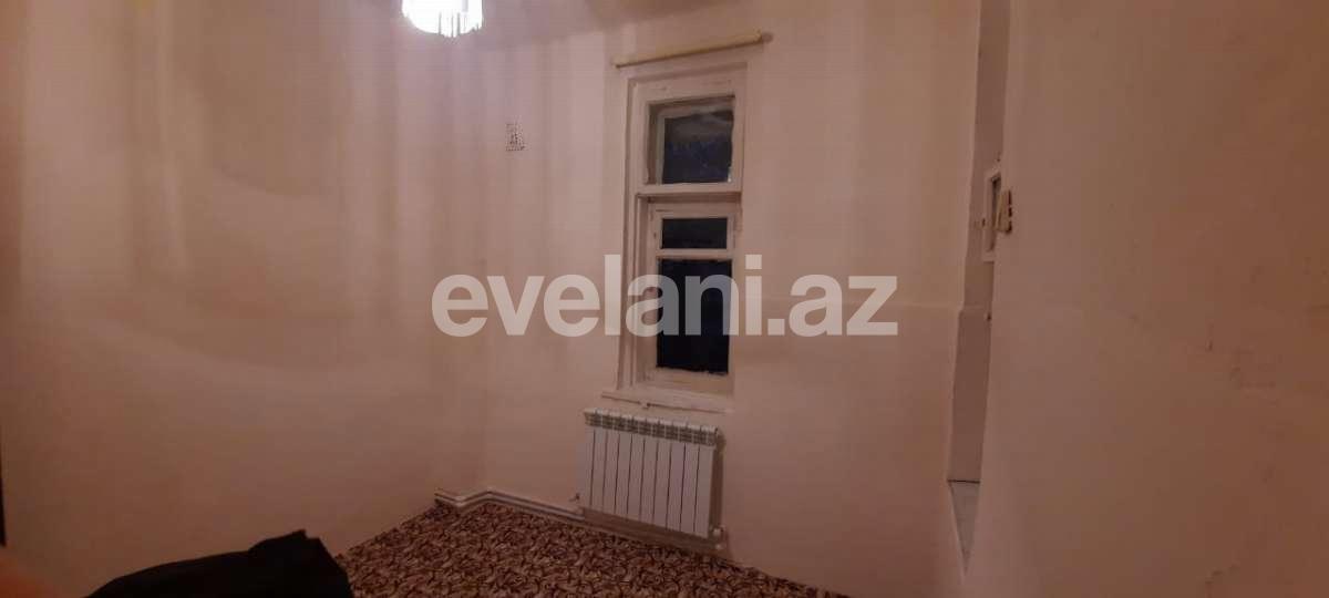 Kirayə verilir, köhnə tikili, 4 otaqlı, 85 m², Bakı, Nəsimi r, Gənclik m.