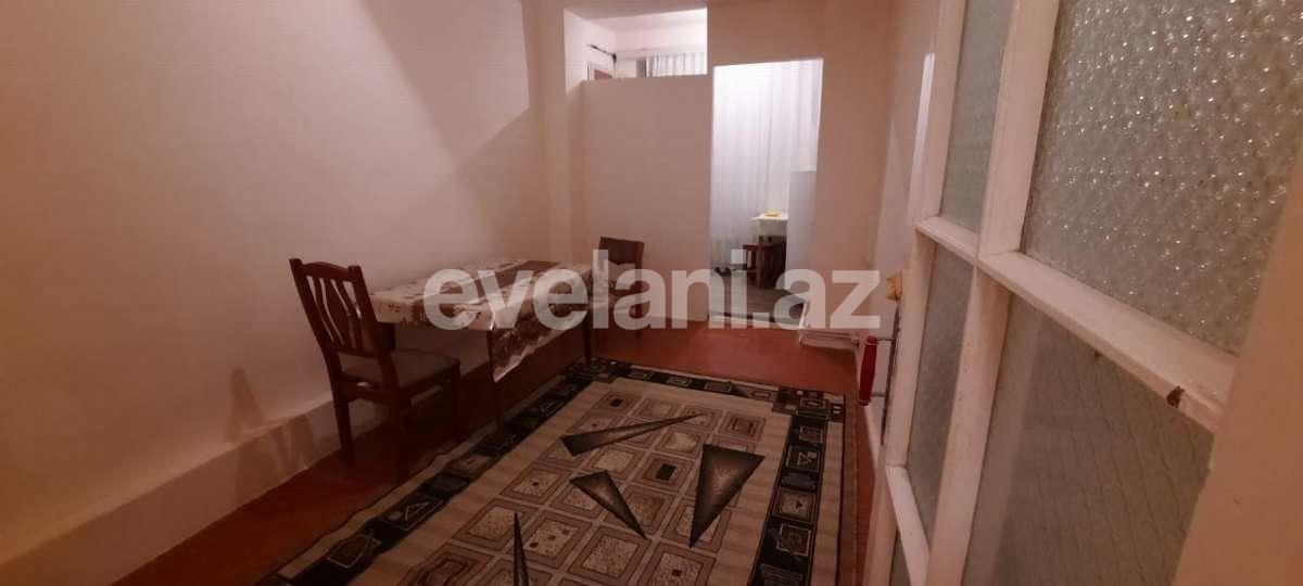 Kirayə verilir, köhnə tikili, 4 otaqlı, 85 m², Bakı, Nəsimi r, Gənclik m.