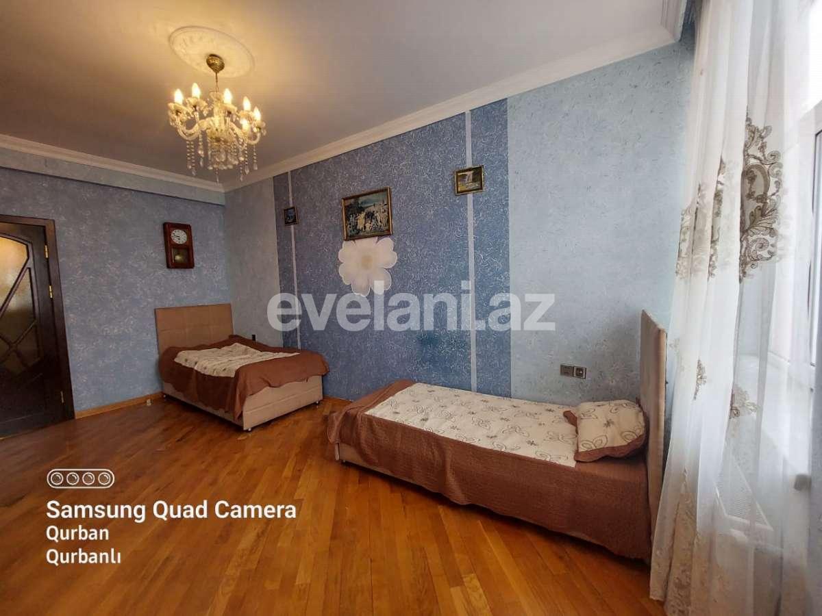 Продаётся, новостройка, 3-комнаты, 140 m², Баку, Хатаинский r, Шах Исмаил Хатаи m.