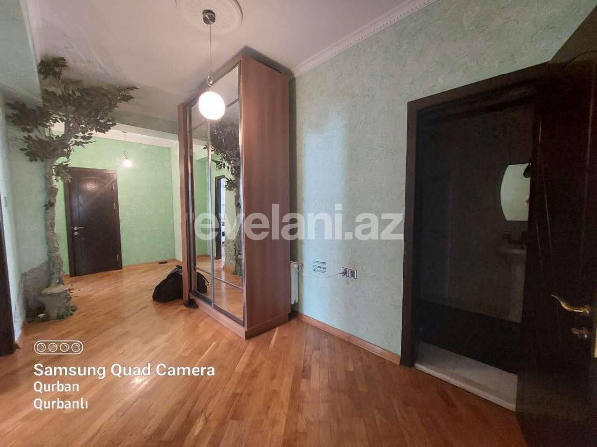 Продаётся, новостройка, 3-комнаты, 140 m², Баку, Хатаинский r, Шах Исмаил Хатаи m.