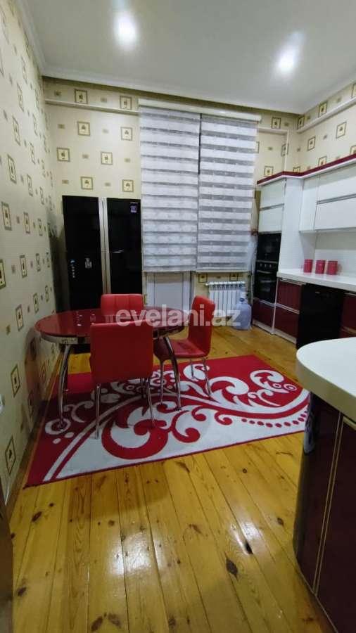 Sale, new building, 2 room, 86 m², Baku, Binagadi r.