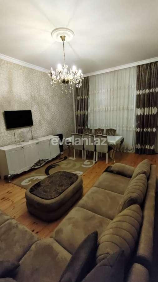 Sale, new building, 2 room, 86 m², Baku, Binagadi r.