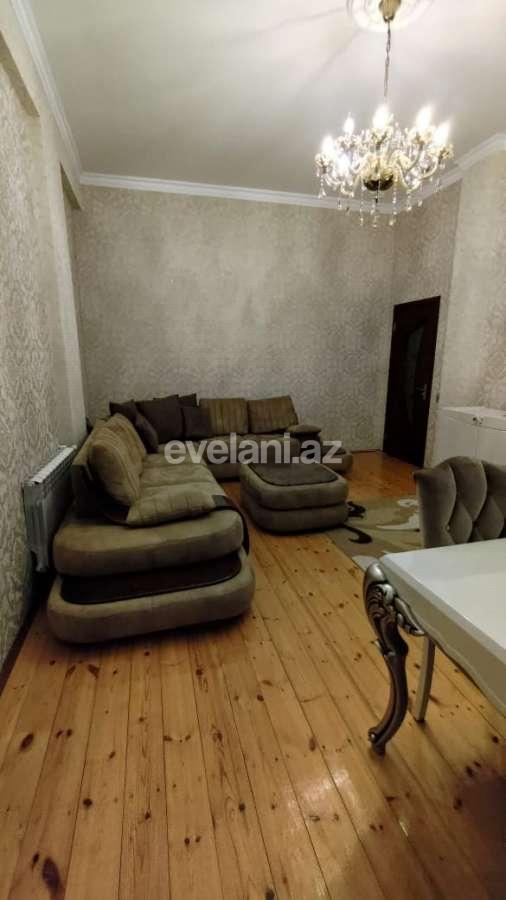 Sale, new building, 2 room, 86 m², Baku, Binagadi r.