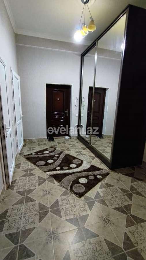 Sale, new building, 2 room, 86 m², Baku, Binagadi r.