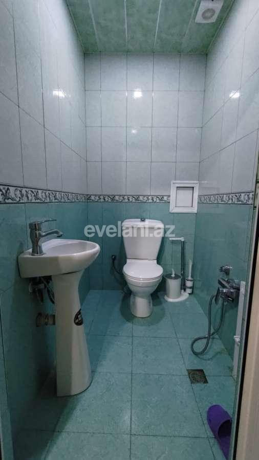 Sale, new building, 2 room, 86 m², Baku, Binagadi r.