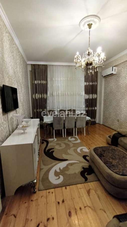 Sale, new building, 2 room, 86 m², Baku, Binagadi r.