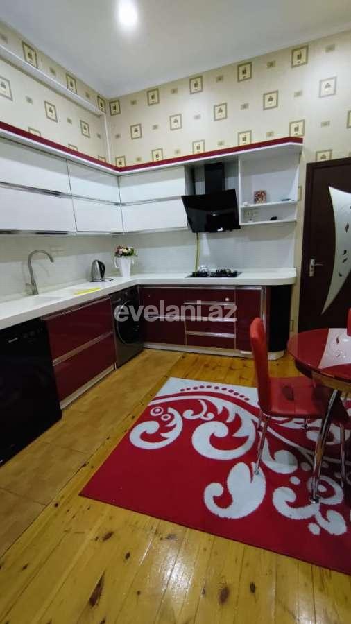 Sale, new building, 2 room, 86 m², Baku, Binagadi r.