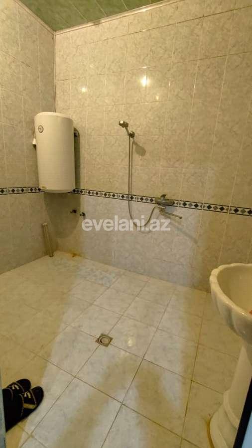Sale, new building, 2 room, 86 m², Baku, Binagadi r.