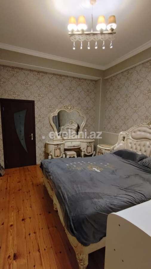 Sale, new building, 2 room, 86 m², Baku, Binagadi r.