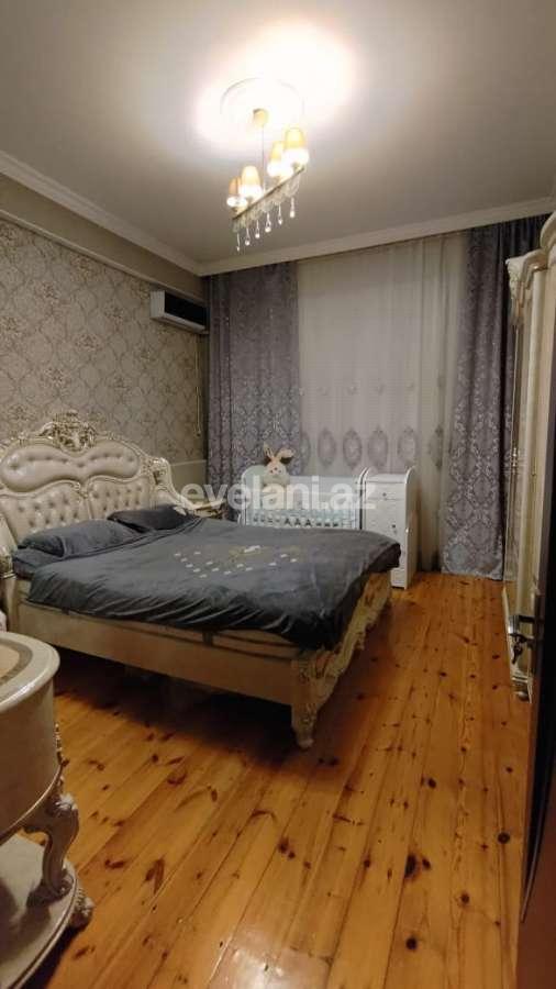Sale, new building, 2 room, 86 m², Baku, Binagadi r.