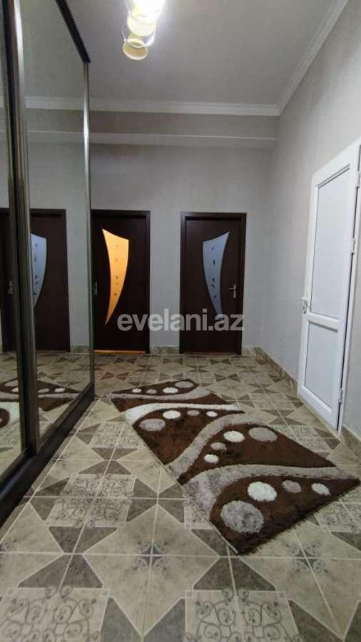 Sale, new building, 2 room, 86 m², Baku, Binagadi r.