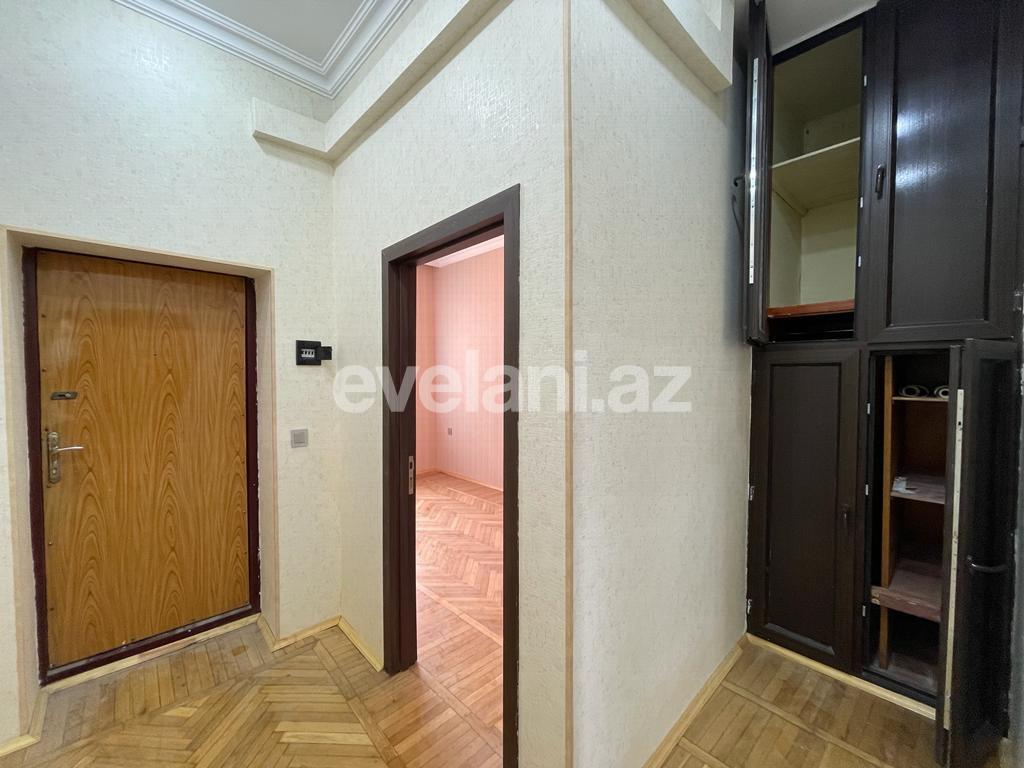 Продаётся, вторичка, 2-комнаты, 54 m², Баку, Ясамальский r.