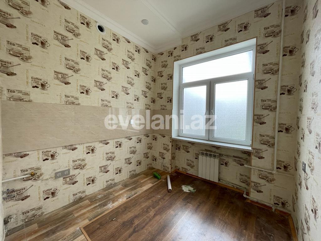 Продаётся, вторичка, 2-комнаты, 54 m², Баку, Ясамальский r.