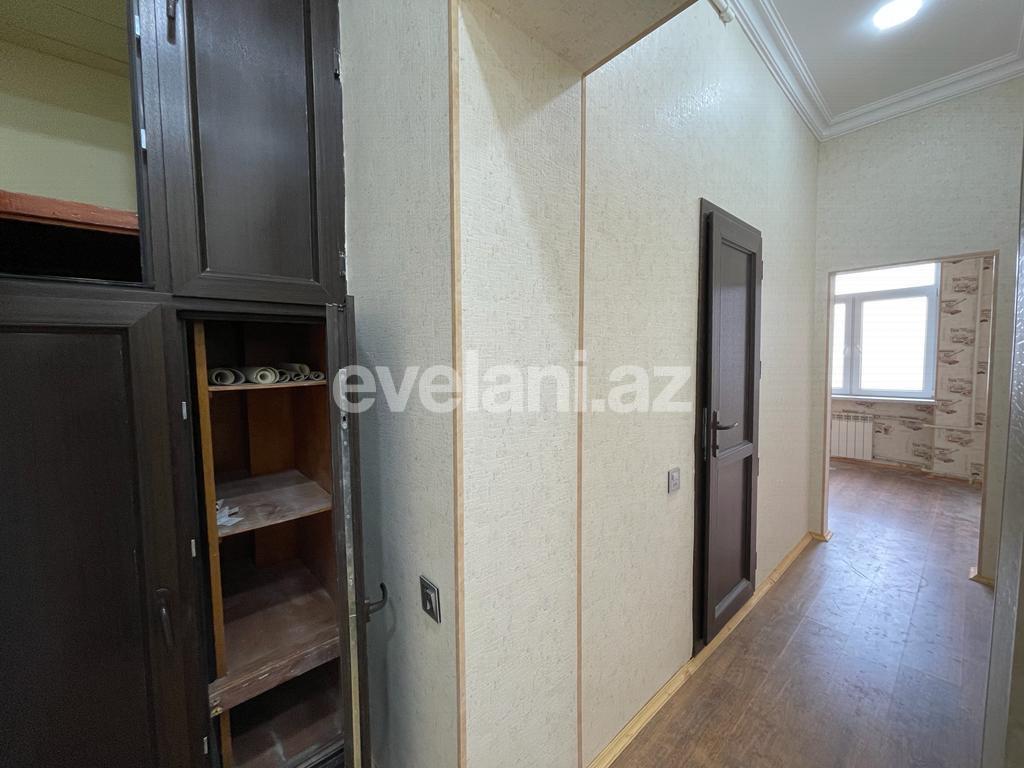 Продаётся, вторичка, 2-комнаты, 54 m², Баку, Ясамальский r.