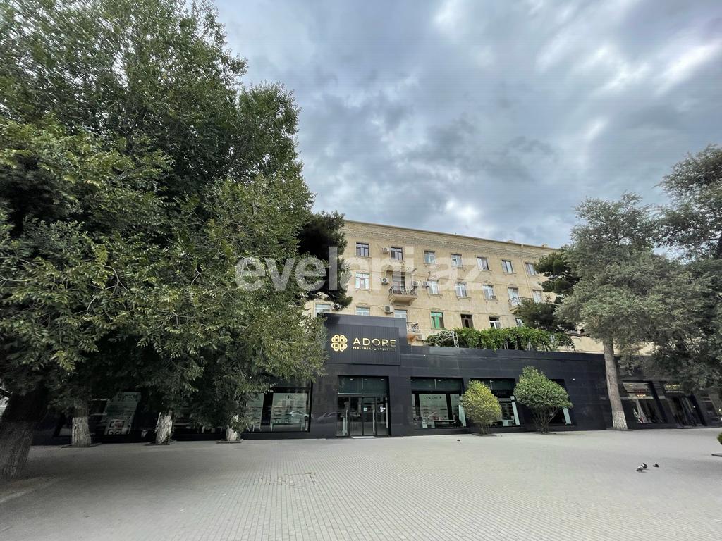 Продаётся, вторичка, 2-комнаты, 54 m², Баку, Ясамальский r.