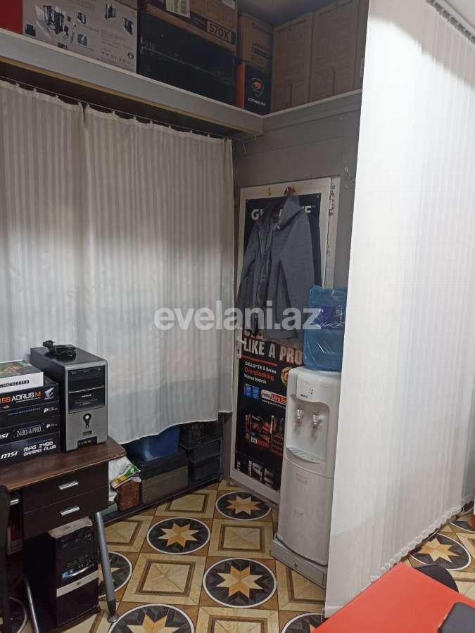 Satılır, obyekt, 39 m², Bakı, Binəqədi r, 7-ci mikrorayon q.