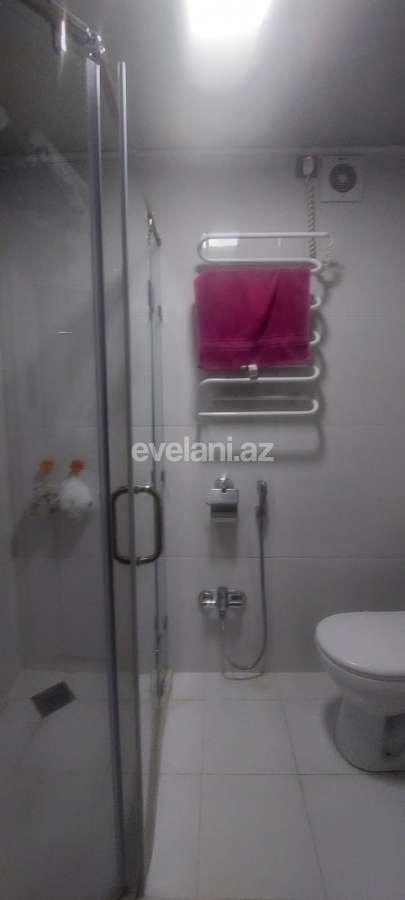 Продаётся, новостройка, 4-комнаты, 144 m², Баку, Ясамальский r.