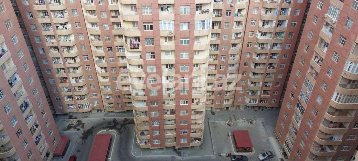 Продаётся, новостройка, 4-комнаты, 144 m², Баку, Ясамальский r.