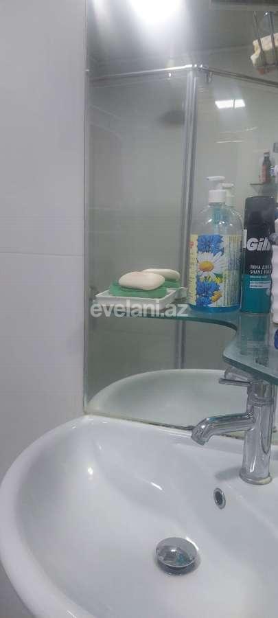 Продаётся, новостройка, 4-комнаты, 144 m², Баку, Ясамальский r.